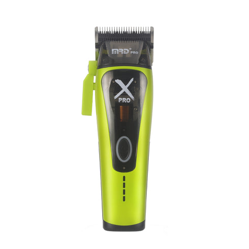 MRD Pro X-Pro Clippers - Green